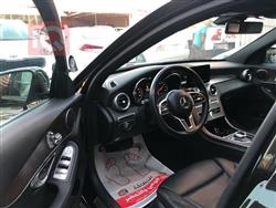 مێرسێدس بێنز C-Class